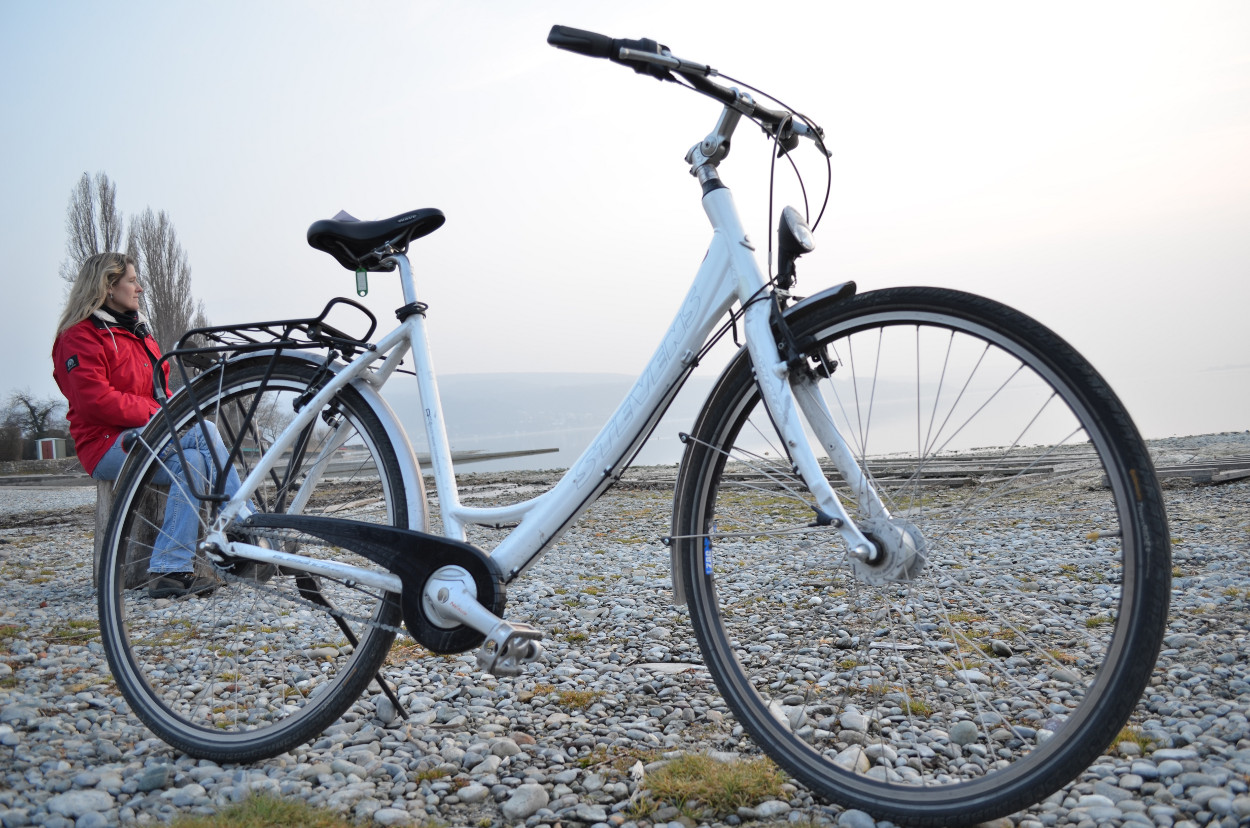 E-Bikes Vermietung, Fahrradverleih und Touren - Peters Wellness